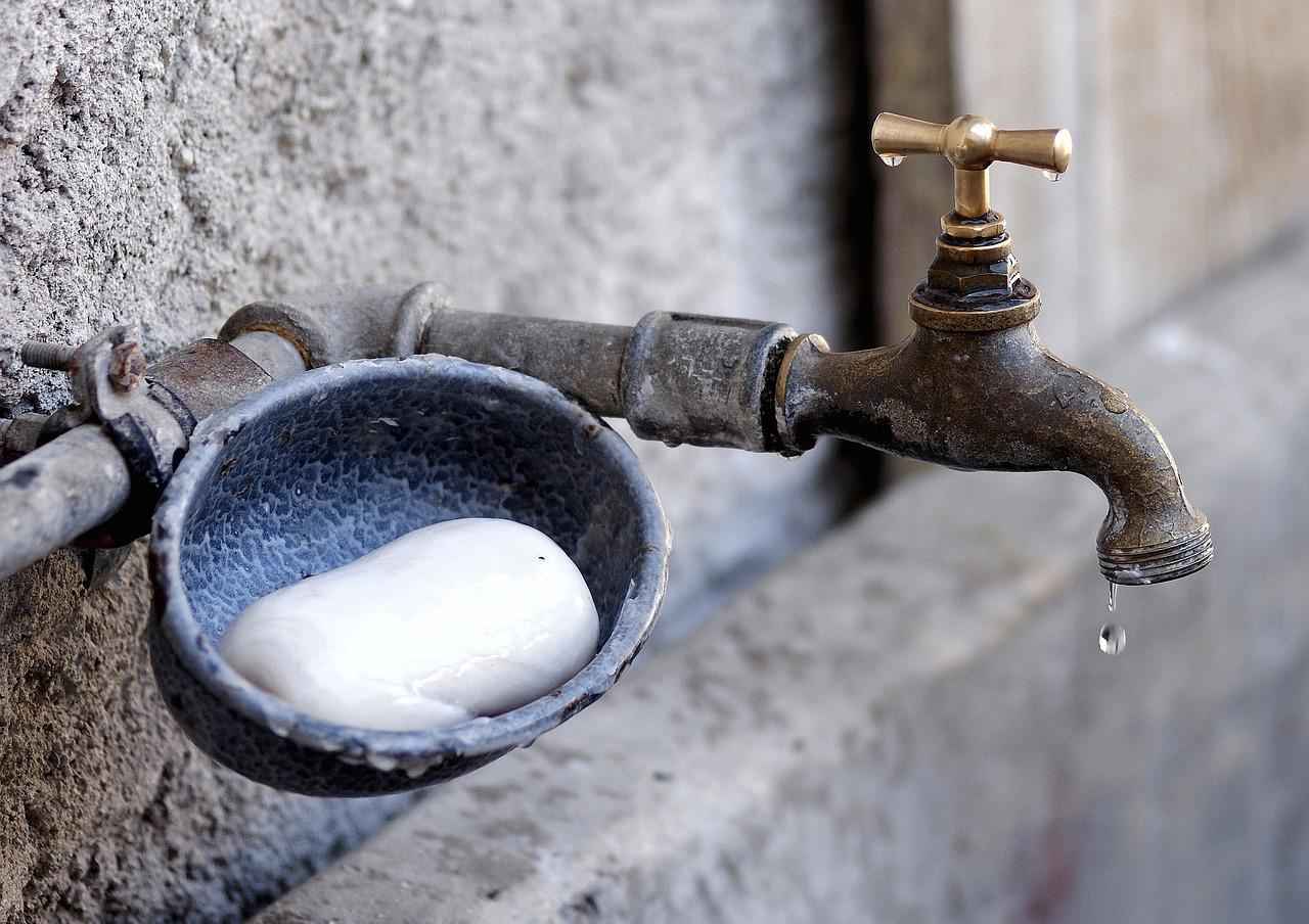 Bairros de BH ficam sem fornecimento de água no domingo (20) - Reprodução/ Pixabay 