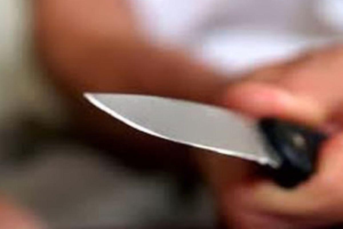 Aluna ameaça colega com faca por recusa de um pirulito - Reprodução/Pixabay