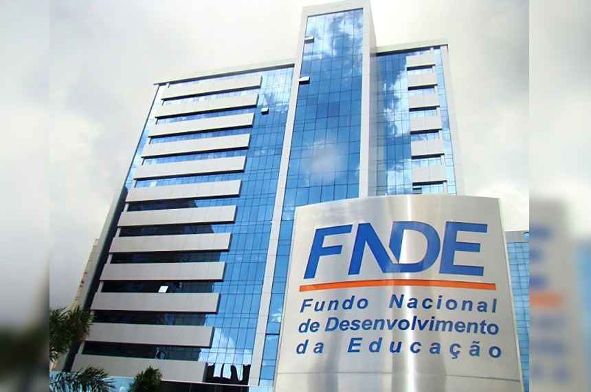 Concurso FNDE: banca definida para novo concurso com 300 vagas - FNDE/Divulgação