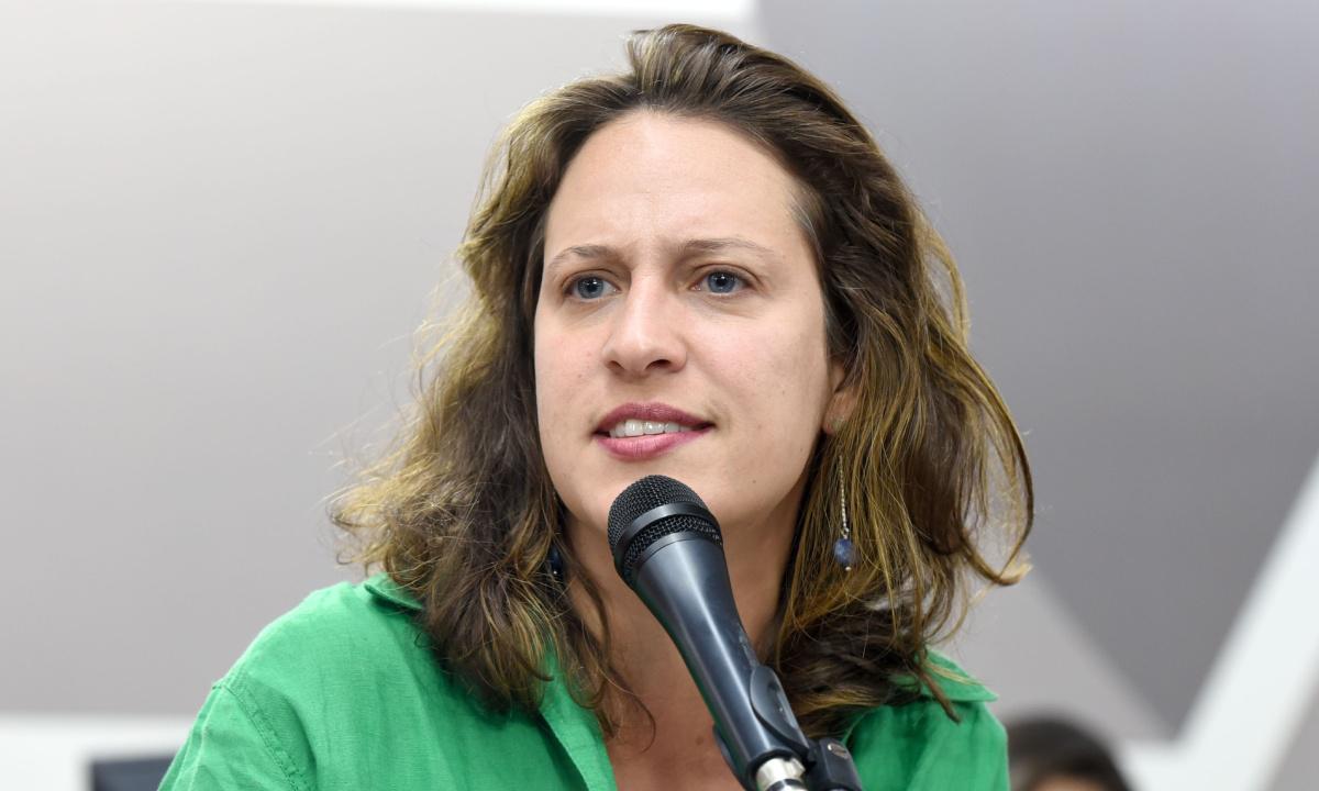 Presidente da ALMG sobre ameaças à deputada: 'Medidas estão sendo tomadas' - Elizabete Guimarães/ALMG