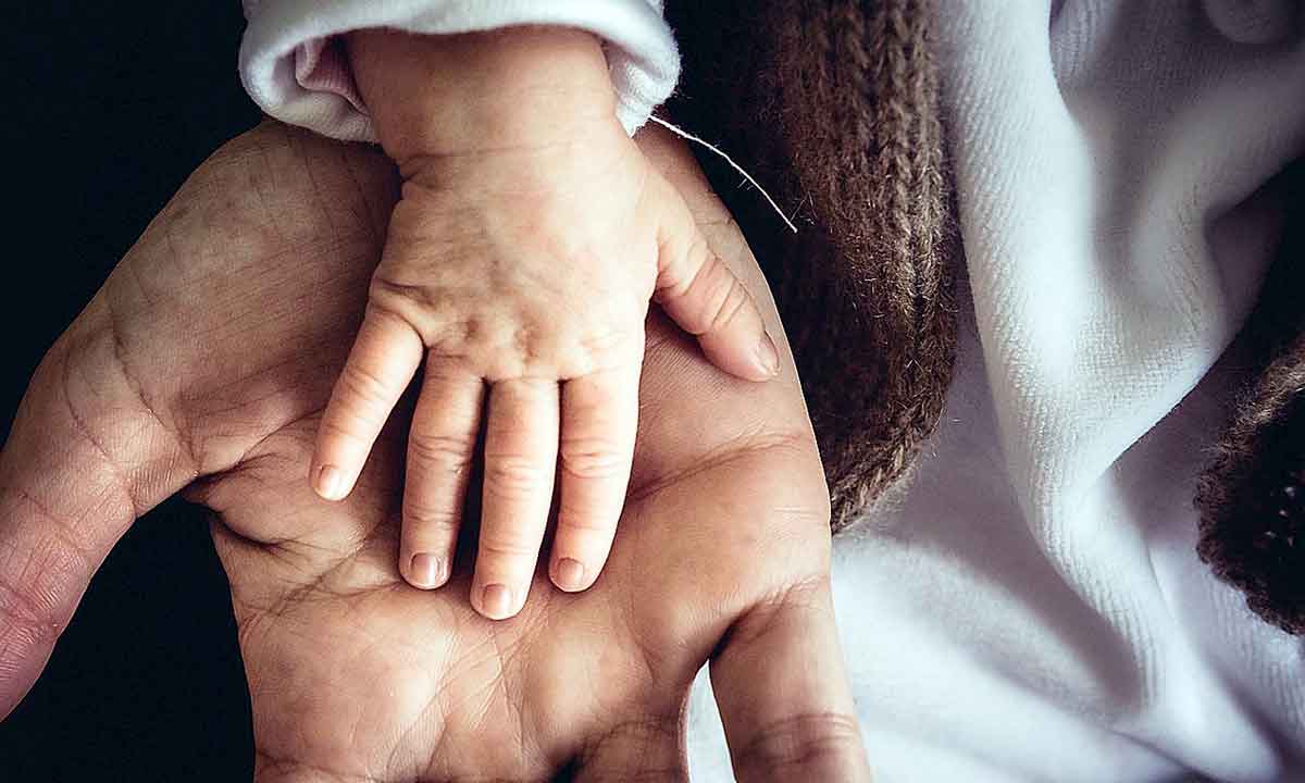 Função de pai vai muito além de ser doador de espermatozoide - Pixabay