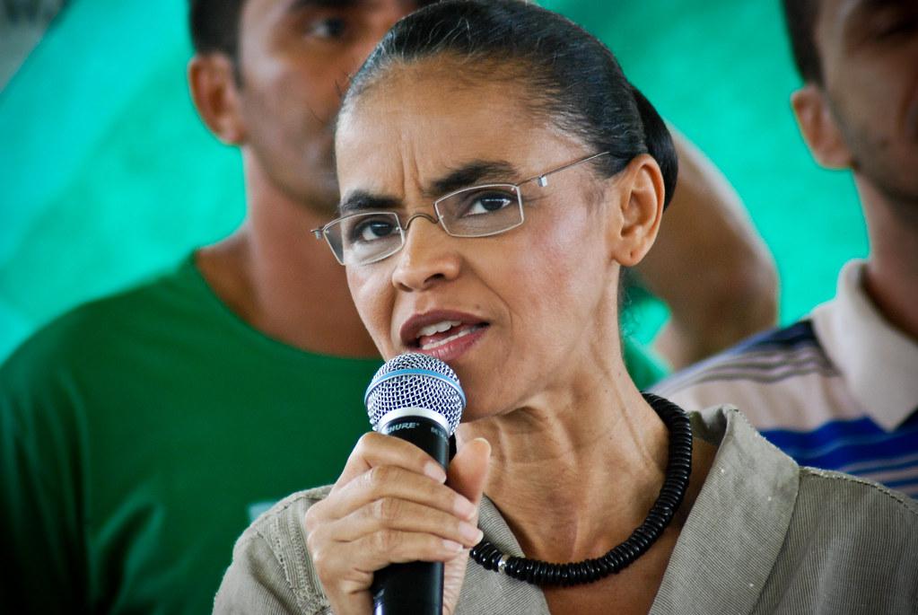 Marina blinda Ibama na Amazônia e trava indicações políticas nos estados - Talita Flores/Flickr
