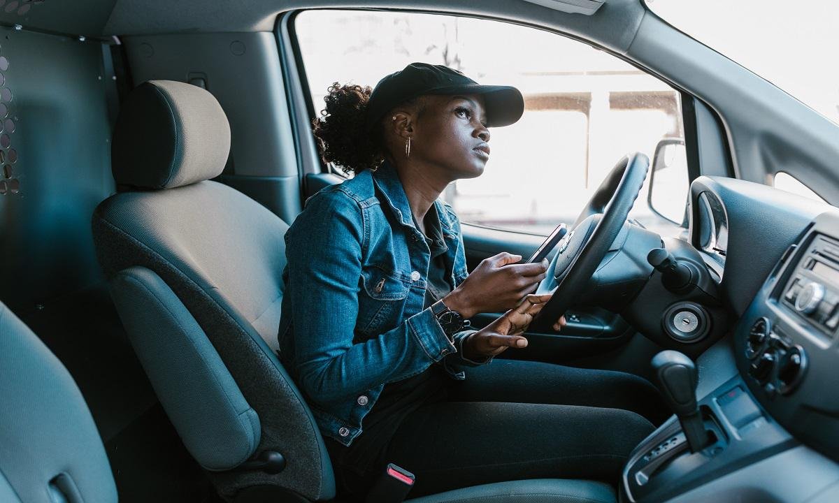 Projeto dará mais de 170 CNHs para mulheres de todo Brasil - Pexels