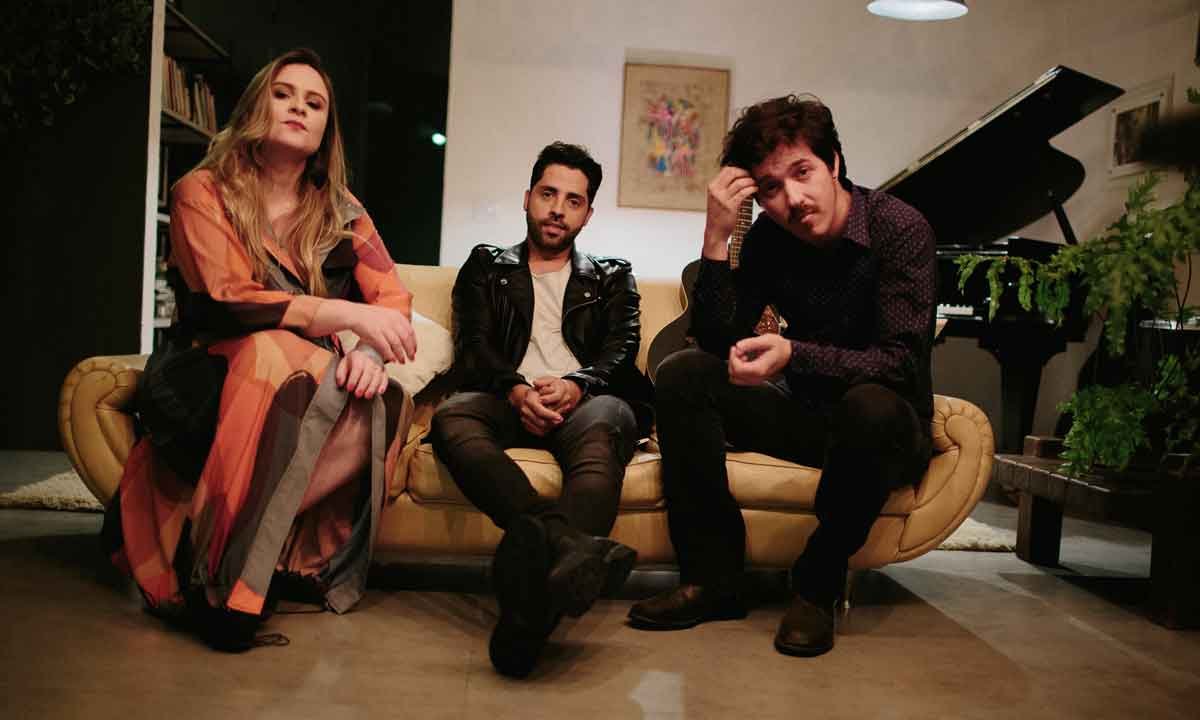 Sinfônica de Minas Gerais recebe Cobra Coral e Zé Ibarra em show gratuito - Frank Bittencourt/Divulgação