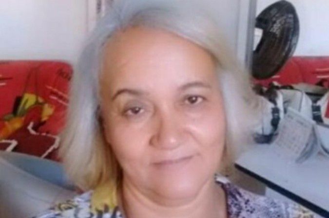 Mulher morre após inalar poeira em Brazlândia - Material cedido ao Correio