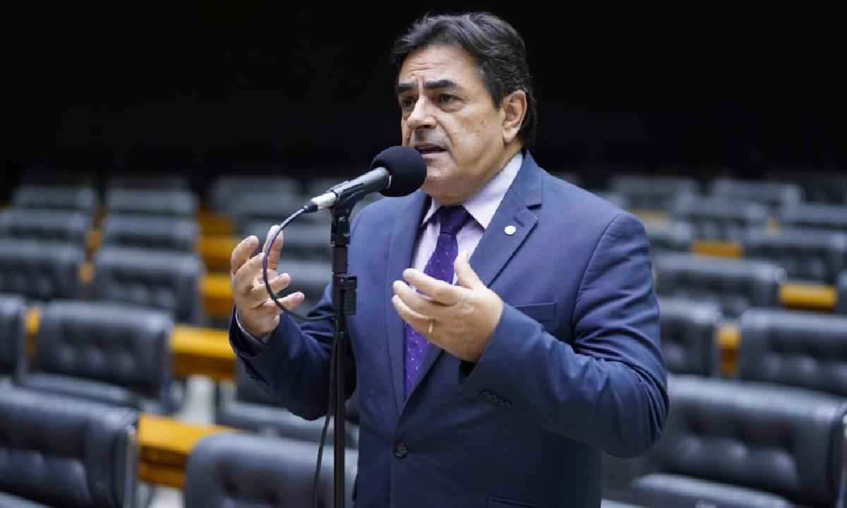 PL quer a maioria das prefeituras de Minas Gerais em 2024 - Pablo Valadares / Câmara dos Deputados