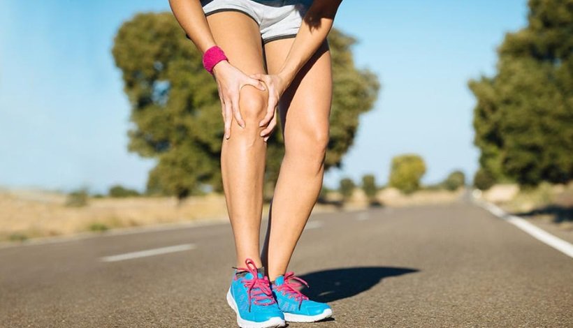 Contusão, laceração e estiramento muscular: o que é cada uma das lesões - Banco de Imagens