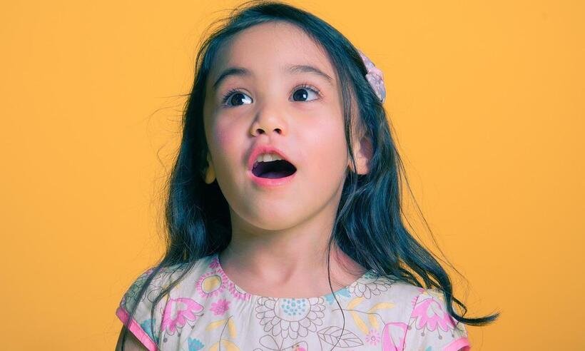 Mutação genética causa apraxia de fala na infância, mostra estudo - tookapic /Pixabay