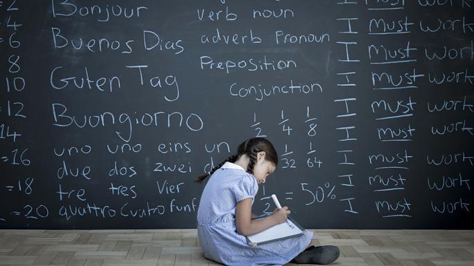 Falar mais de um idioma pode beneficiar memória, diz estudo - Getty Images