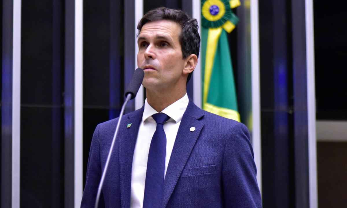 Único deputado a votar contra MP do salário mínimo justifica: 'Foi um erro' - Zeca Ribeiro / Câmara dos Deputados
