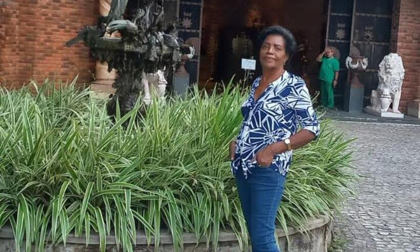 Sem sintomas, paciente idosa é diagnosticada com câncer de pulmão; entenda - Arquivo pessoal