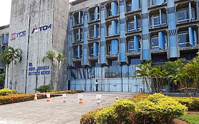 TCE-BA lança concurso com 20 vagas para auditor; salário de R$ 10,3 mil - TCE-BA/Reprodução