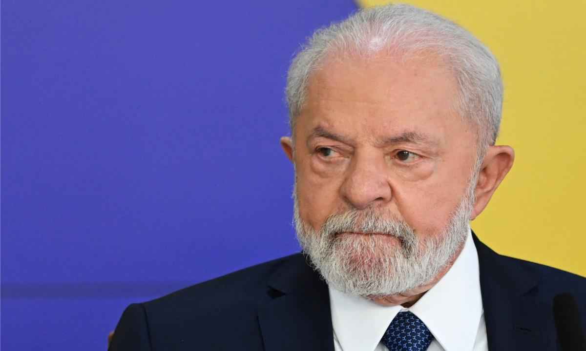 Segurança de Lula estava em grupo golpista de WhatsApp; GSI o exonerou