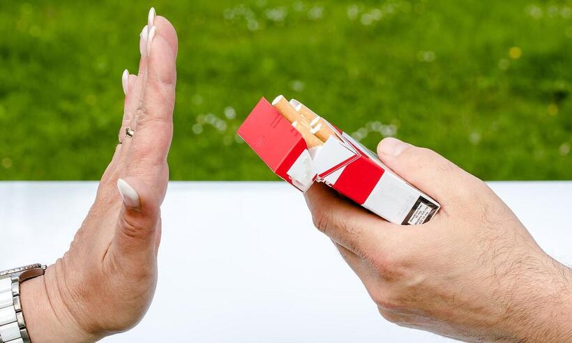 Fumar: conheça os 12 benefícios imediatos ao abandonar o vício