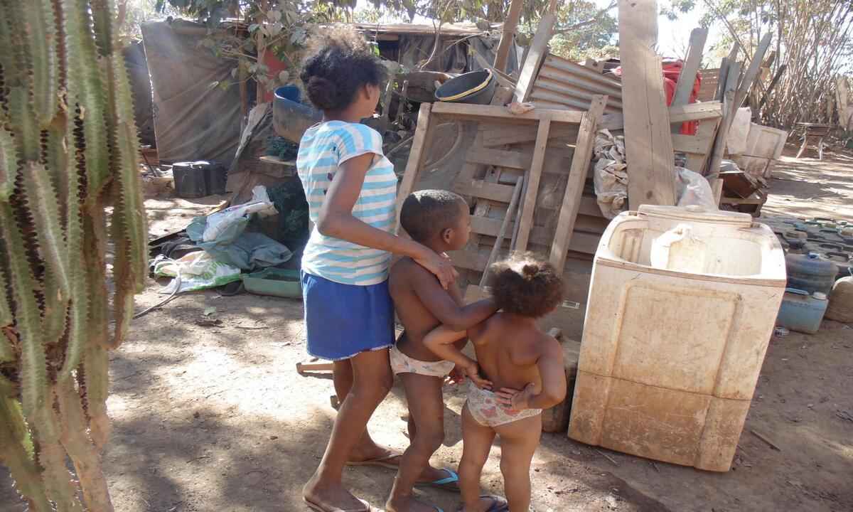 IBGE: 38 milhões de brasileiros saíram da pobreza entre 2008 e 2018