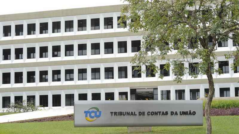 TCU divulga lista de convocação dos aprovados de concurso para auditor - Agência Senado/Reproduçao