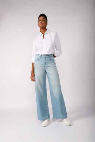 Grupo Malwee lança nova coleção de Jeans