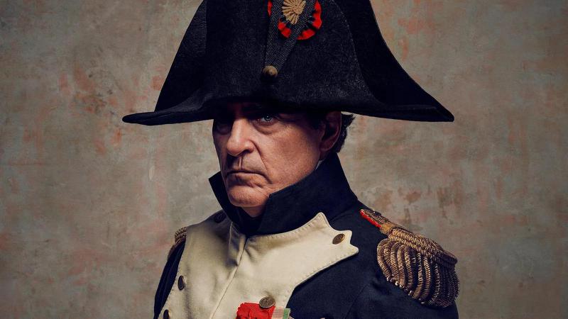 Napoleão de Riddley Scott: o líder francês era mesmo um monstro? - Alamy