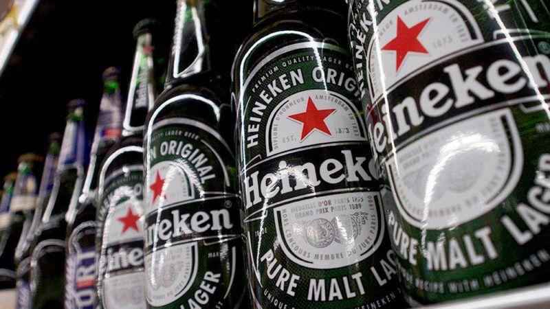 Por que a Heineken vendeu seu negócio milionário na Rússia por 1 euro - Getty Images