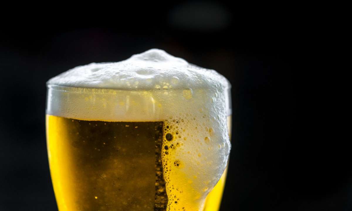 Cerveja fica mais cara nos bares da Grande BH - PxHere/Reprodução