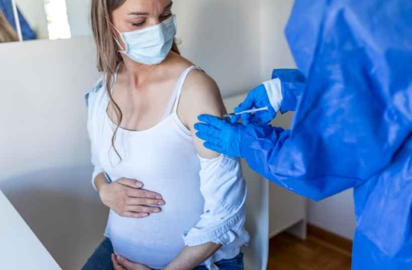Pfizer pede registro de vacina para bebês contra vírus da bronquiolite - Freepik