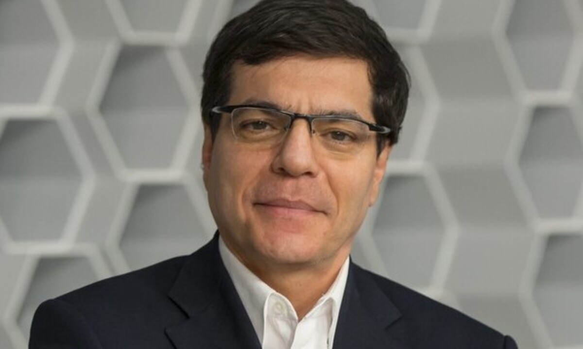 Ali Kamel deixará o cargo de diretor-geral de Jornalismo da Globo - Globo/reprodução