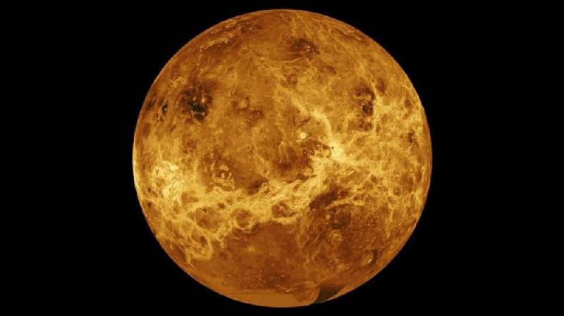 Cientista da Nasa acredita em vida extraterrestre no planeta Vênus - Reprodução