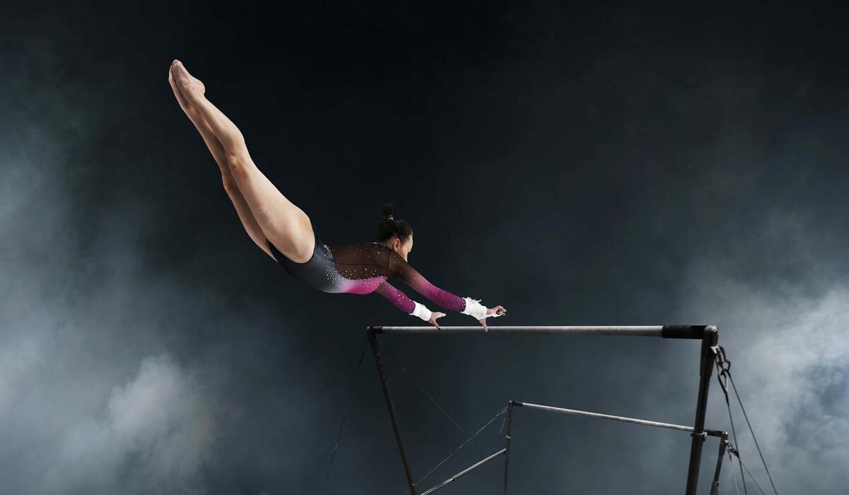 Gymnastics Australia atualiza as diretrizes para proteger atletas trans - Viarprodesign/Freepik