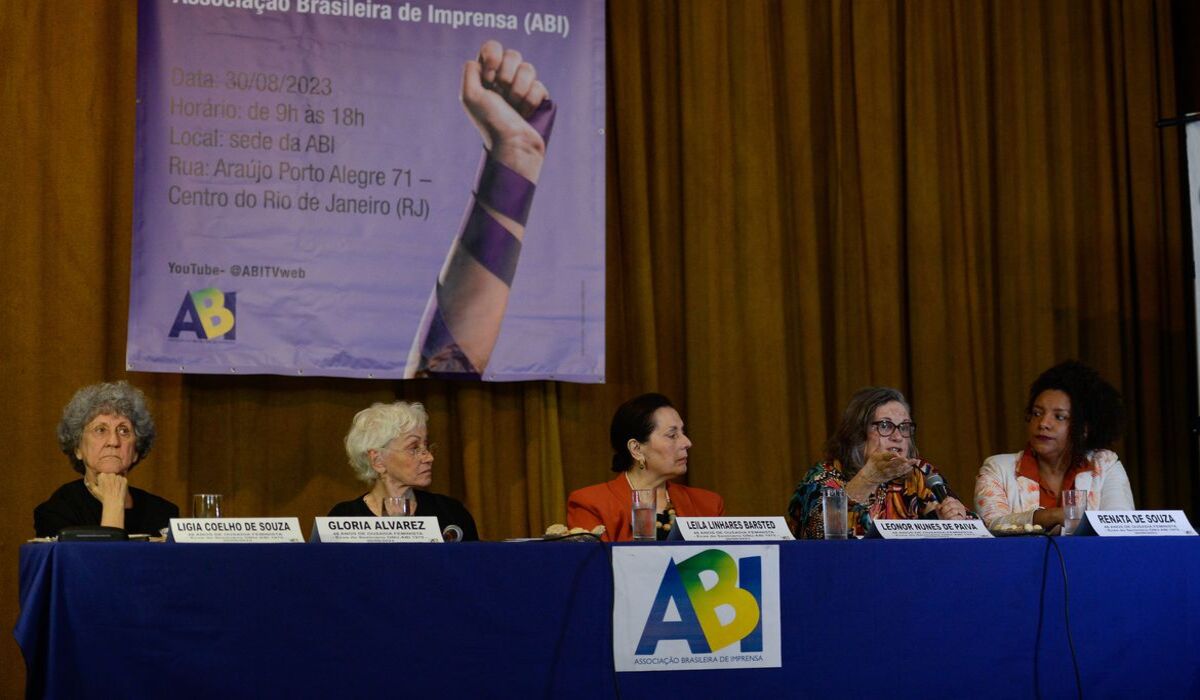 Foco punitivista ignora papel preventivo da Lei Maria da Penha - Tomaz Silva/Agência Brasil