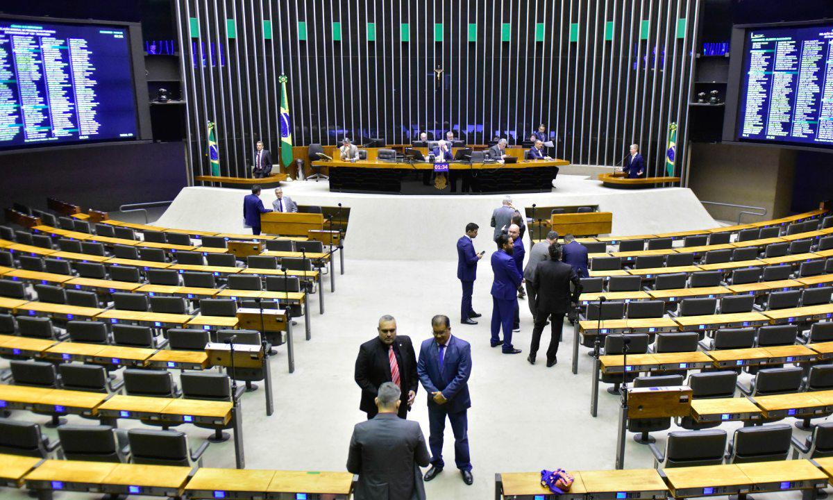 Conselho de Ética da Câmara abre processos contra sete deputados - Zeca Ribeiro / Câmara dos Deputados
