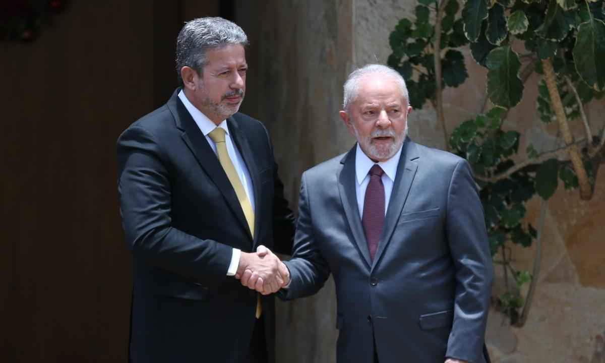 Ministério do Esporte entra na negociação de Lula com centrão - José Cruz/Agência Brasil