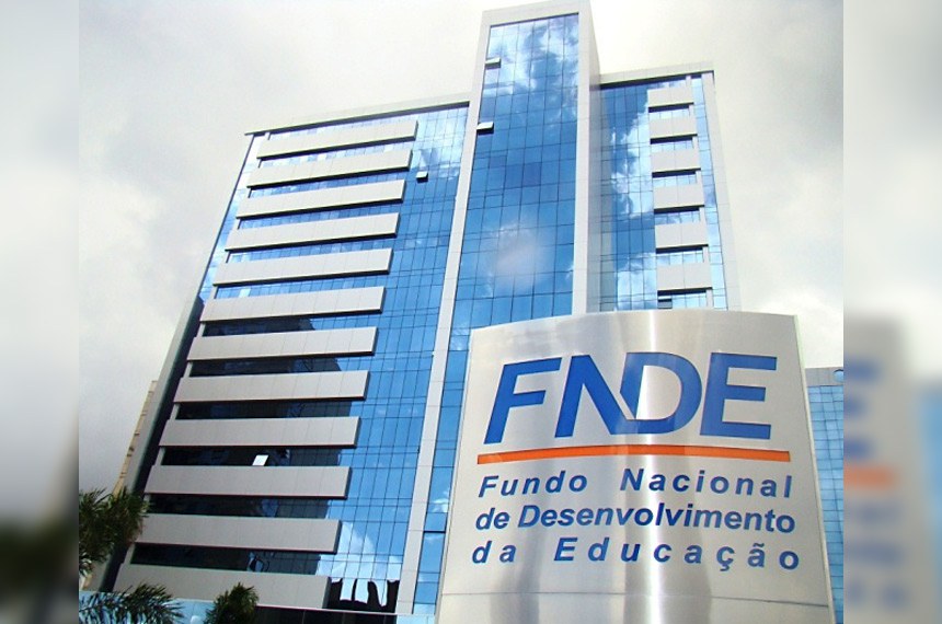 300 vagas: FNDE define banca organizadora de concurso - FNDE/Divulgação