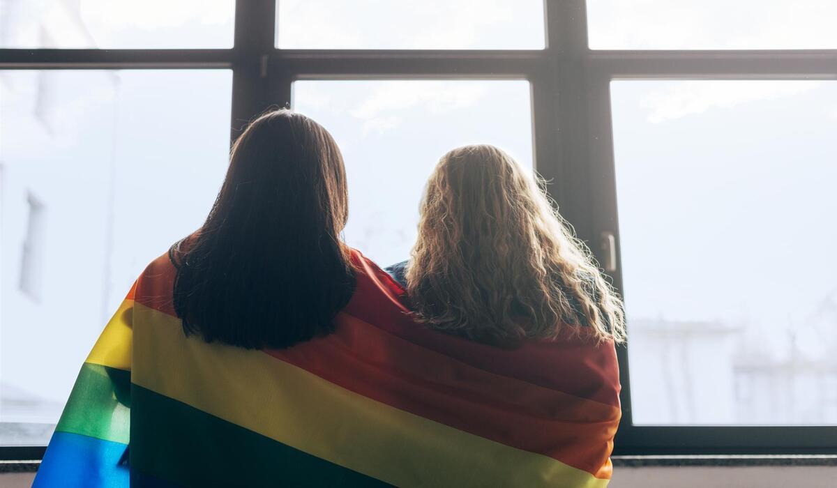 Minas está entre os estados com mais casos de lesbofobia em 2023 - Freepik/Reprodução
