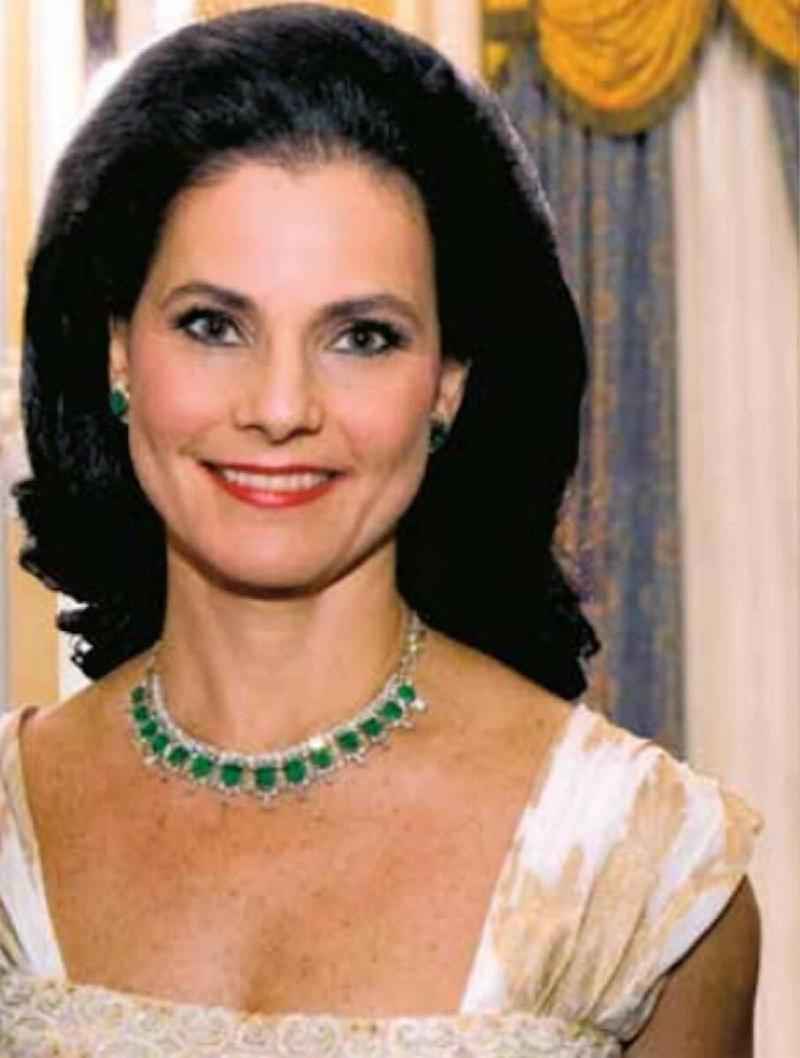 Mulher lidera pela 1ª vez o ranking dos dez mais ricos do Brasil; confira - (Reprodução/J. Safra Sarasin)