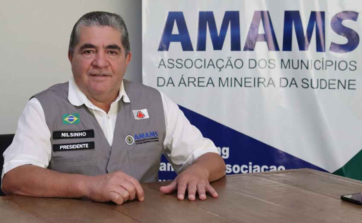 Prefeituras demitem e cortam salários com queda do FPM - Luiz Monteiro/Divulgação