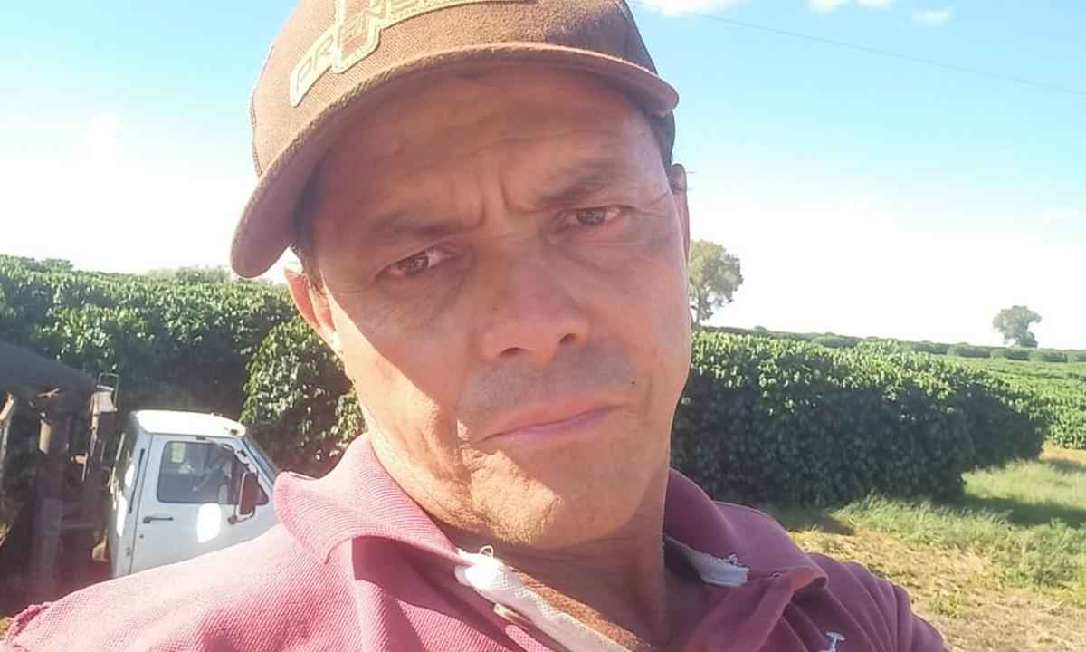 Trabalhador rural morre após ser atacado por enxame de abelhas em fazenda - Funerária Frederico Ozanan/Divulgação