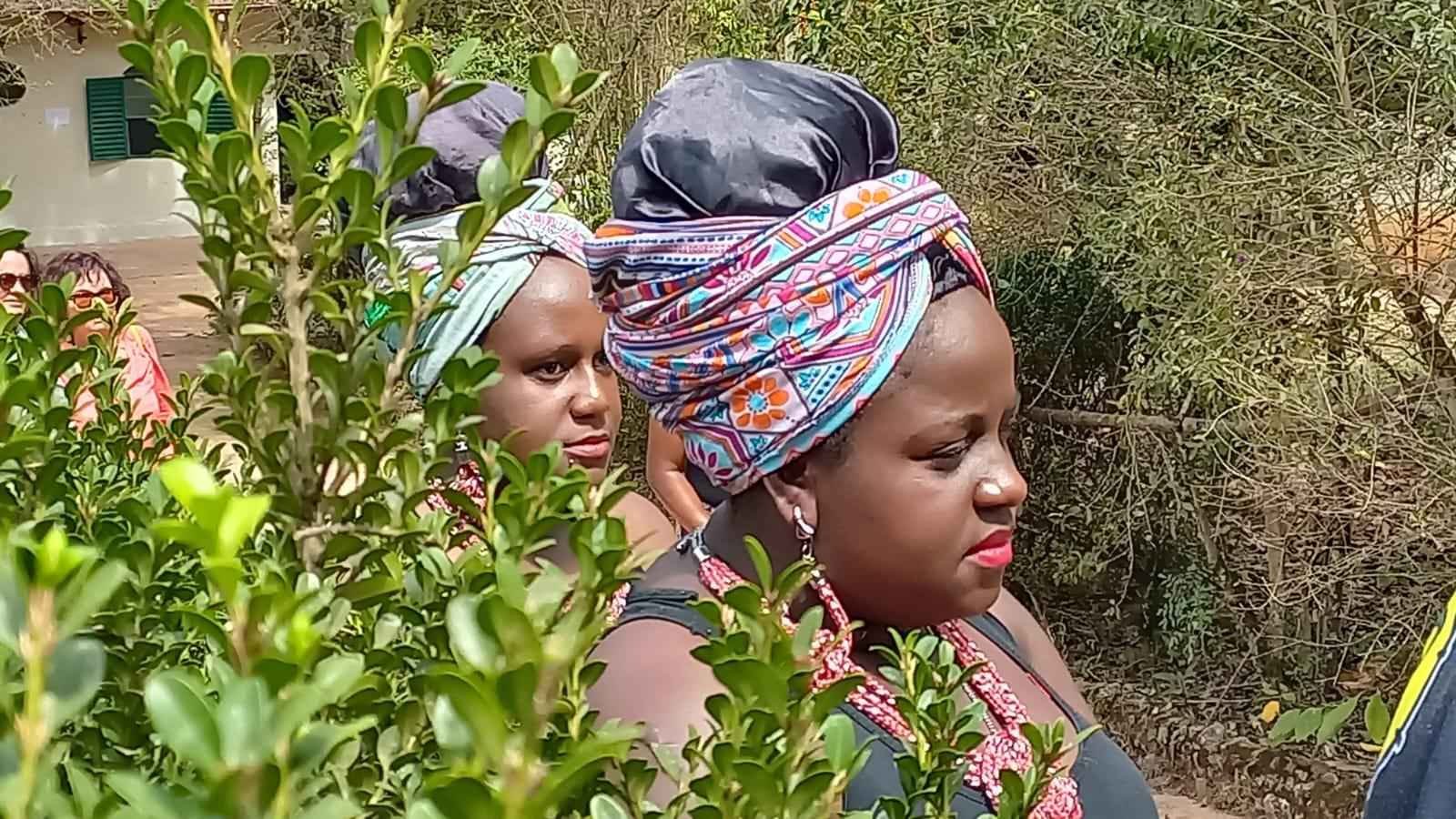 Quilombo dos Rodrigues-Carlos Altman/EM