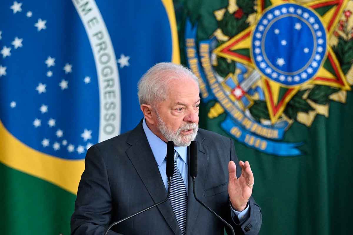 Chegou setembro e o governo Lula vai completar nove meses