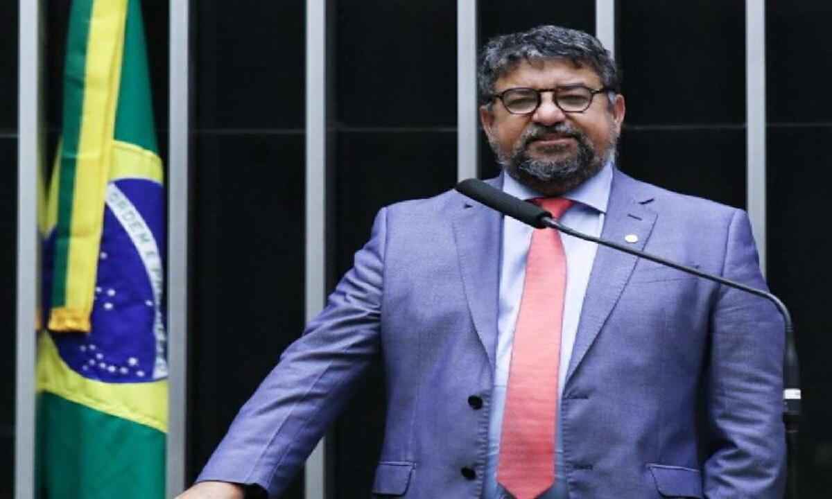 Vice-presidente do PT renuncia ao Conselho de Ética após 'acórdão' - Câmara dos Deputados/Reprodução