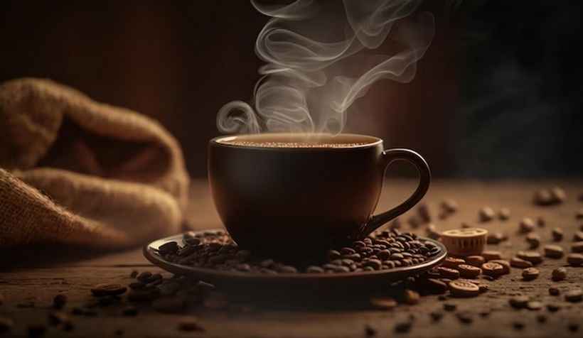 Crise de abstinência ao café: descubra se você sofre desse mal