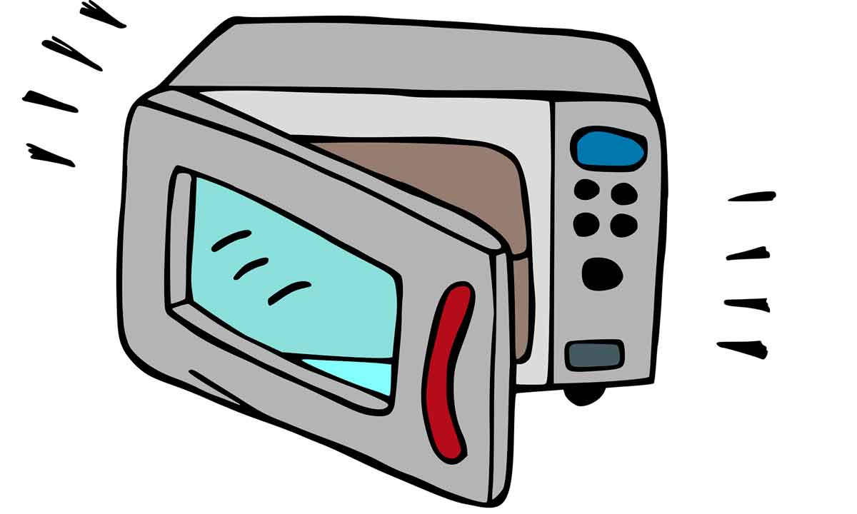 Confira dicas para usar corretamente o forno de micro-ondas - Pixabay