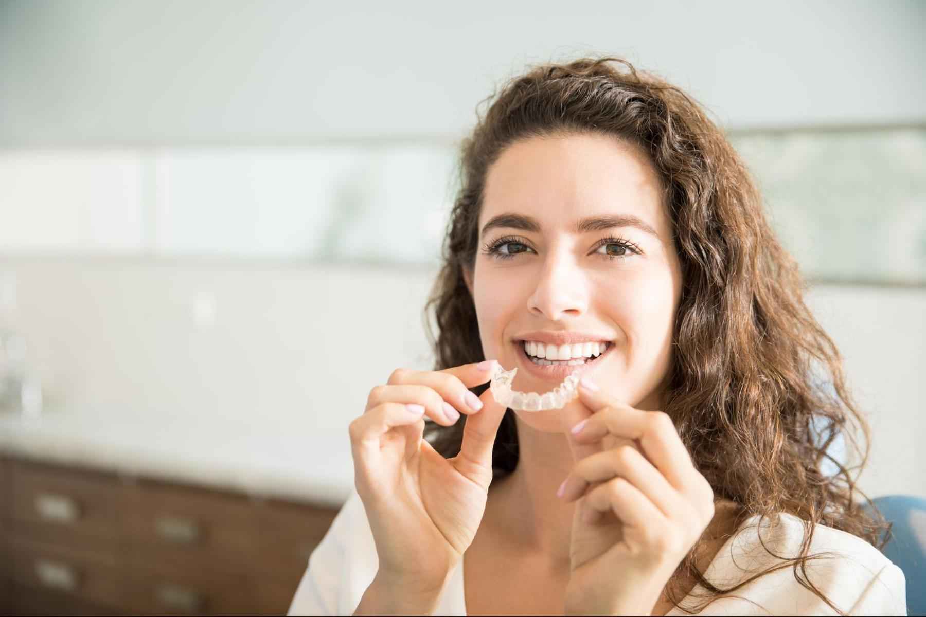 Confira 5 motivos pelos quais você deve consultar o dentista periodicamente - Freepik