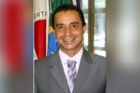 Ex-vereador de Governador Valadares e afilhado são baleados em emboscada - Reprodução