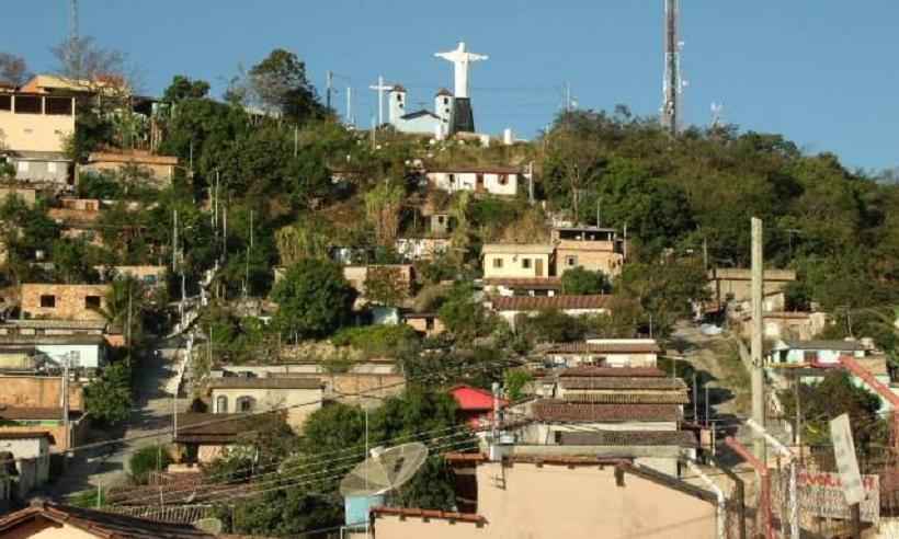 Polícia civil mata homem em Esmeraldas alegando legítima defesa - Redes sociais