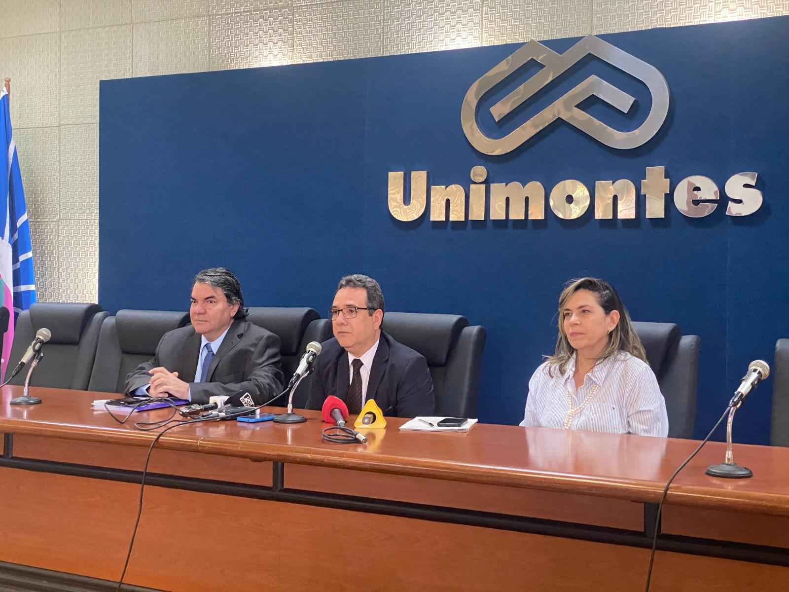 Unimontes anuncia retorno do seu vestibular, com 2.734 vagas - Neto Macedo/Divulgação