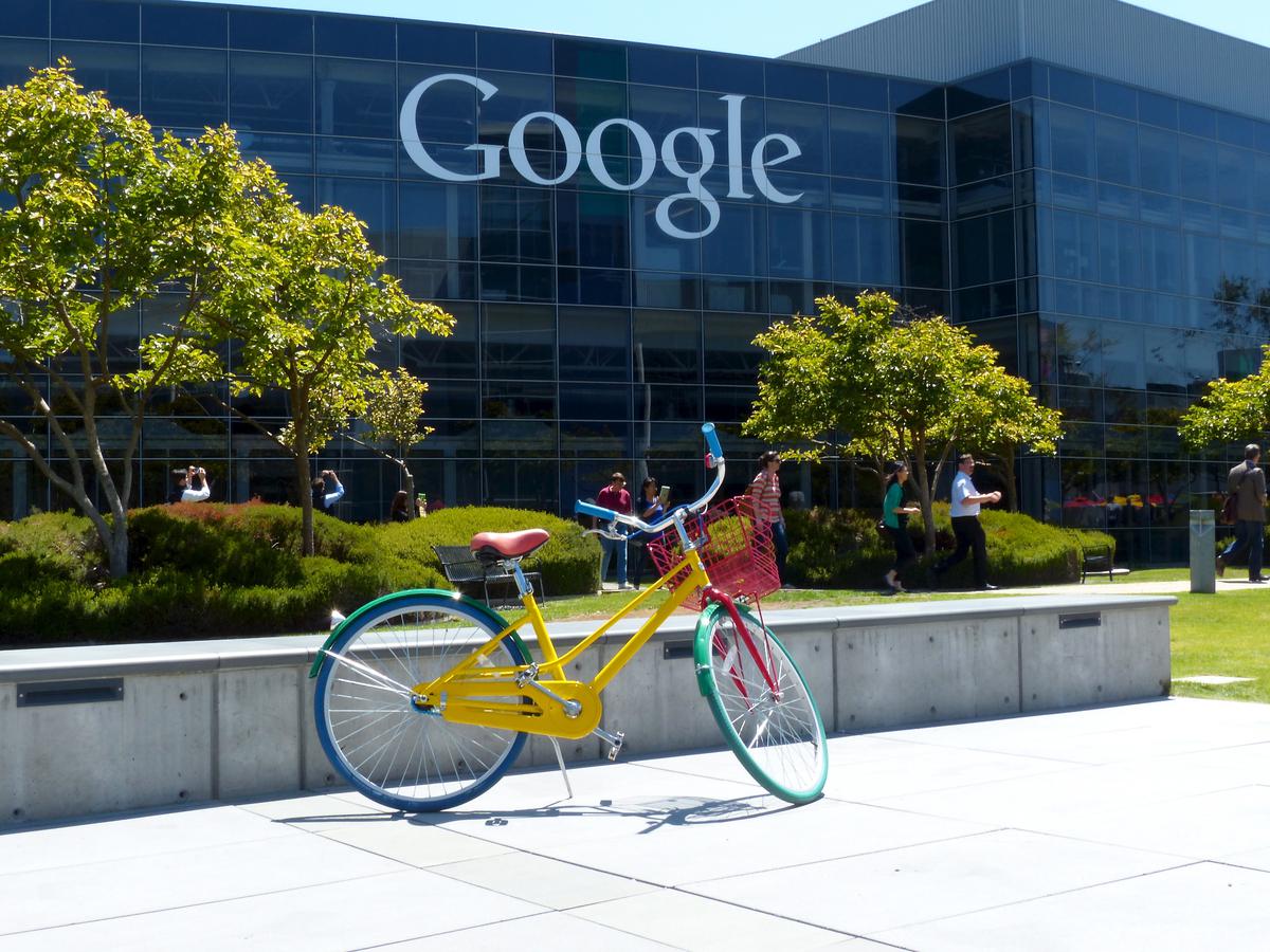 Processo dos EUA contra Google começa a ser julgado nesta terça - PxHere