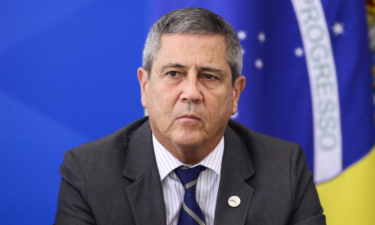 PF apura suspeita de fraude na verba da intervenção federal no RJ - Agência Brasil
