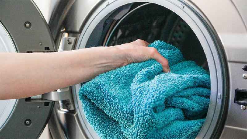 Com que frequência deve-se lavar a toalha para evitar riscos à saúde? - Getty Images