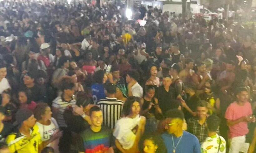 Montes Claros realiza a 18ª Parada LGBTQIA+ no próximo domingo (17/9) - MMG/Divulgação