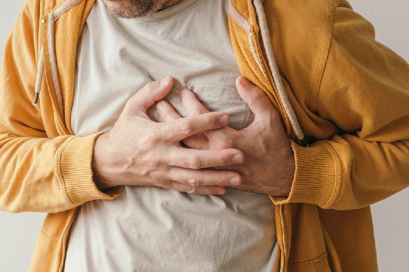Embolia pulmonar: conheça sintomas da condição que pode interromper fluxo do sangue - Getty Images